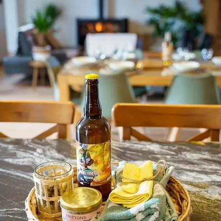 La Geroise & Sa Piscine Σπίτι διακοπών Ger (Pyrenees-Atlantiques)