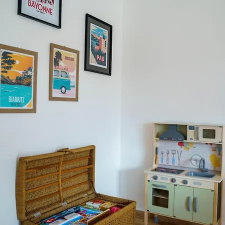 La Geroise & Sa Piscine Holiday home *