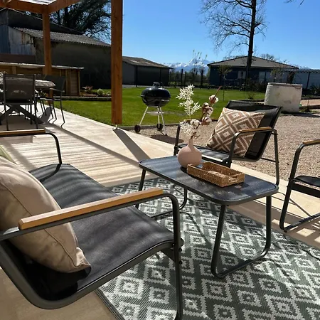 Holiday home La Geroise & Sa Piscine