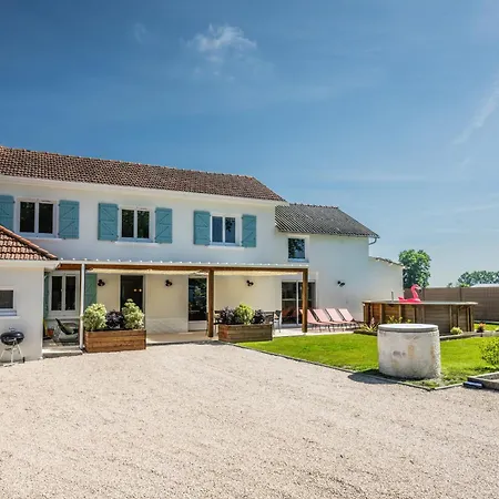 La Geroise & Sa Piscine *