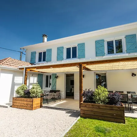 La Geroise & Sa Piscine