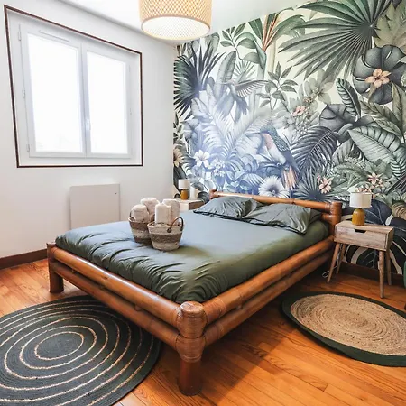 La Geroise & Sa Piscine Holiday home Ger (Pyrenees-Atlantiques)